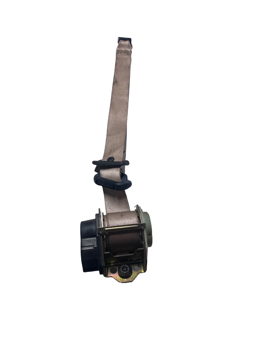 Centura de siguranta dreapta spate portbagaj  MERCEDES-BENZ M-CLASS W163 1998 - 2005