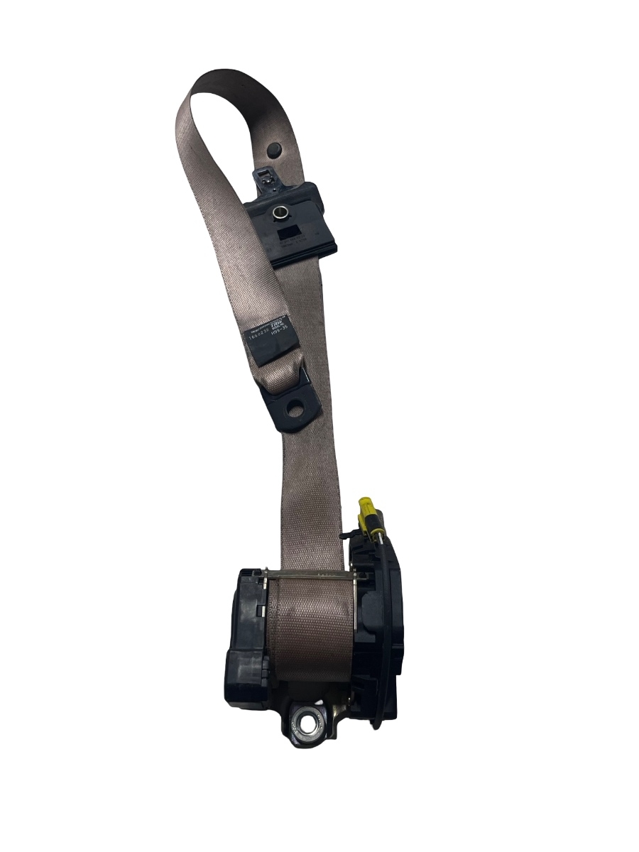 Centura de siguranta  stanga fata MERCEDES-BENZ M-CLASS W163 1998 - 2005 165023R