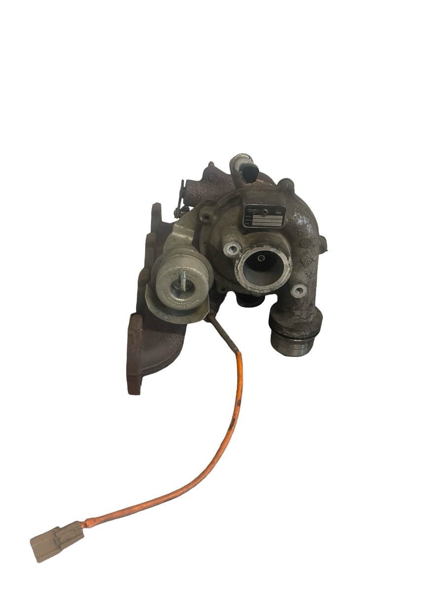 Turbina DACIA SANDERO II 2012 - > 1.5 dCi K9K 612, K9K 626 54359710028