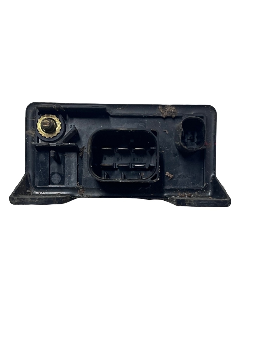 Releu preincalzire bujii incandescente MERCEDES-BENZ M-CLASS W163 1998 - 2005 0285454032 – foto 2