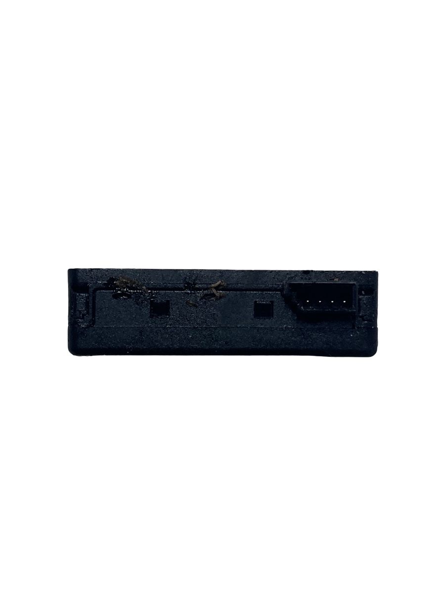 Senzor de ploaie MERCEDES-BENZ M-CLASS W163 1998 - 2005 1638200726 – foto 2
