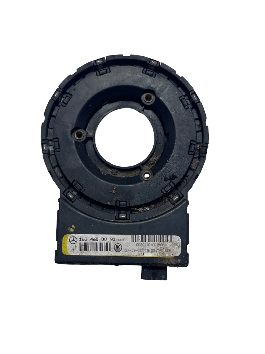 Senzor unghi volan MERCEDES-BENZ M-CLASS W163 1998 - 2005 1634600090