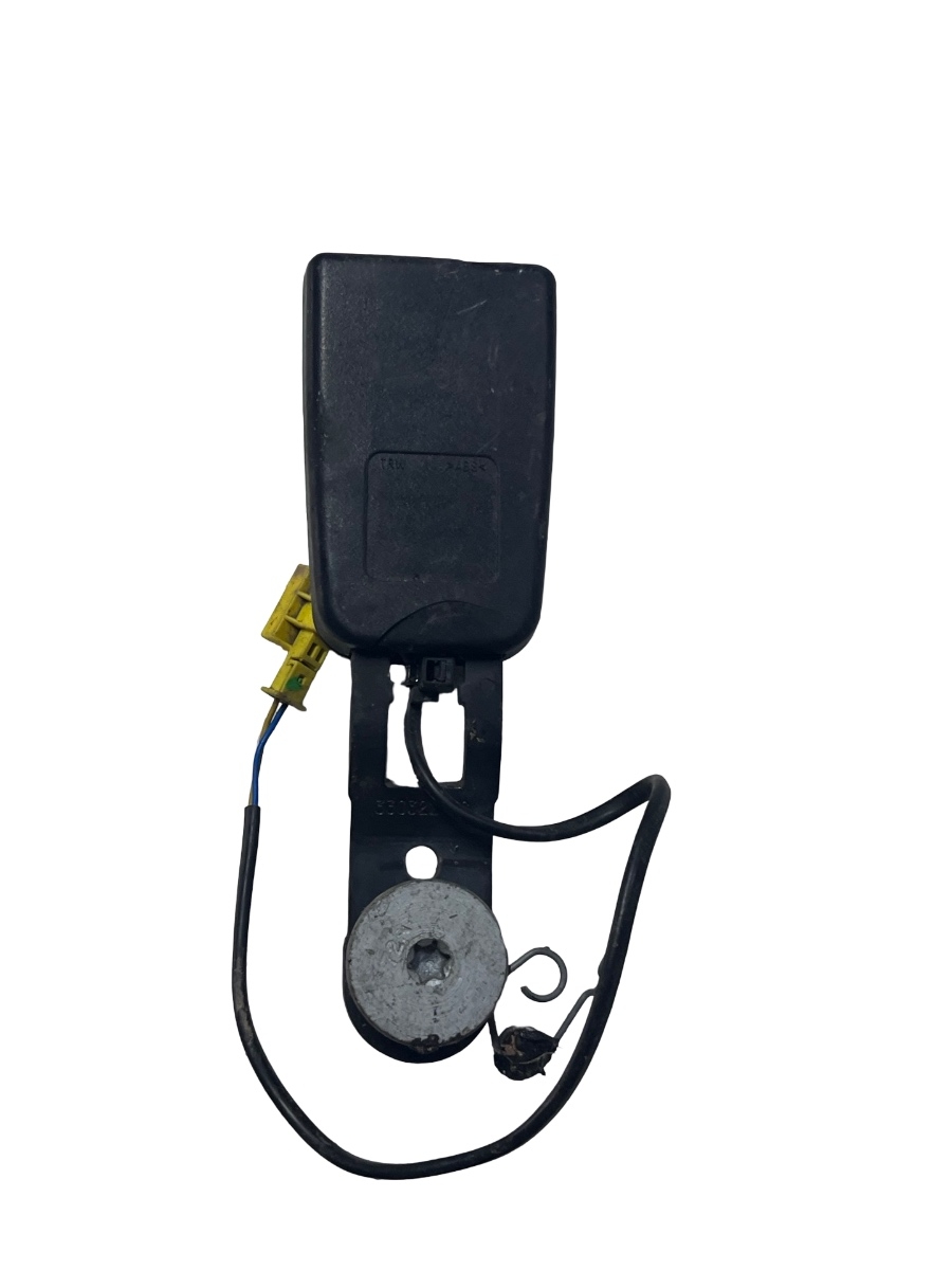 Catarama centura de siguranta mijloc (spate)  MERCEDES-BENZ M-CLASS W163 1998 - 2005 A1643600669