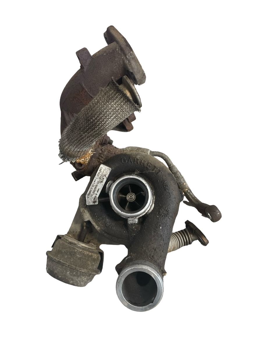 Turbina FIAT STILO 192_ 2001 - 2010 1.9 D Multijet 192 A8.000 736168-2