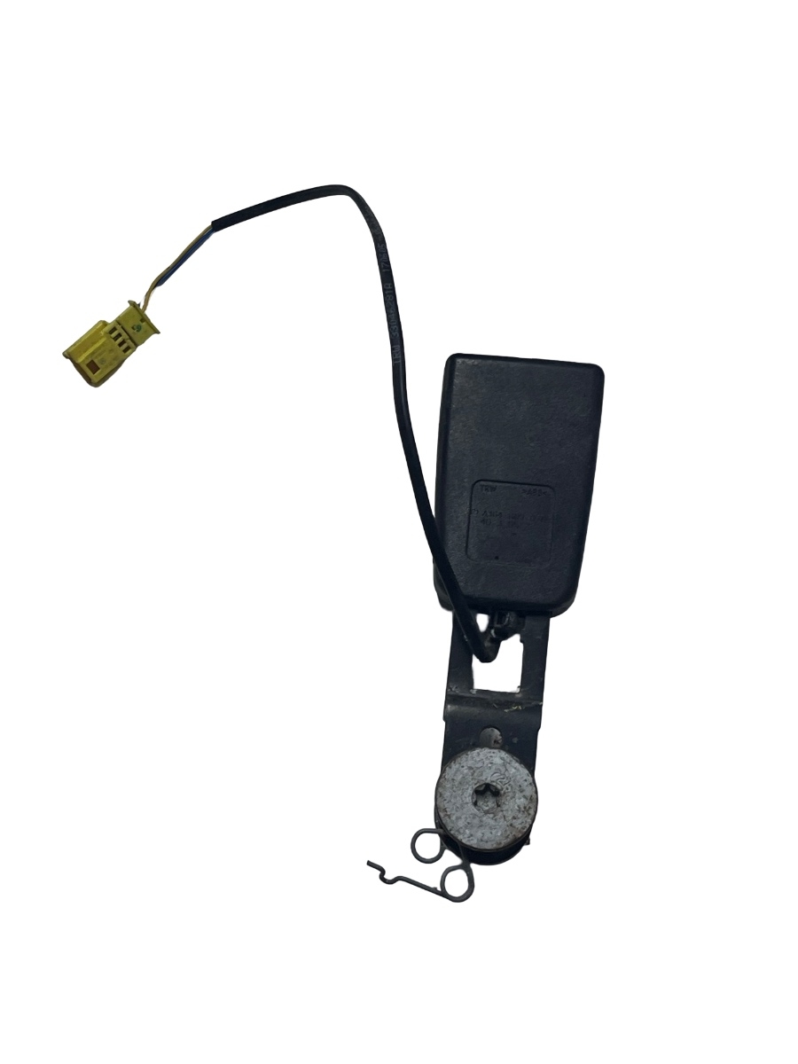 Catarama centura de siguranta mijloc (spate) MERCEDES-BENZ M-CLASS W163 1998 - 2005 A1648600769