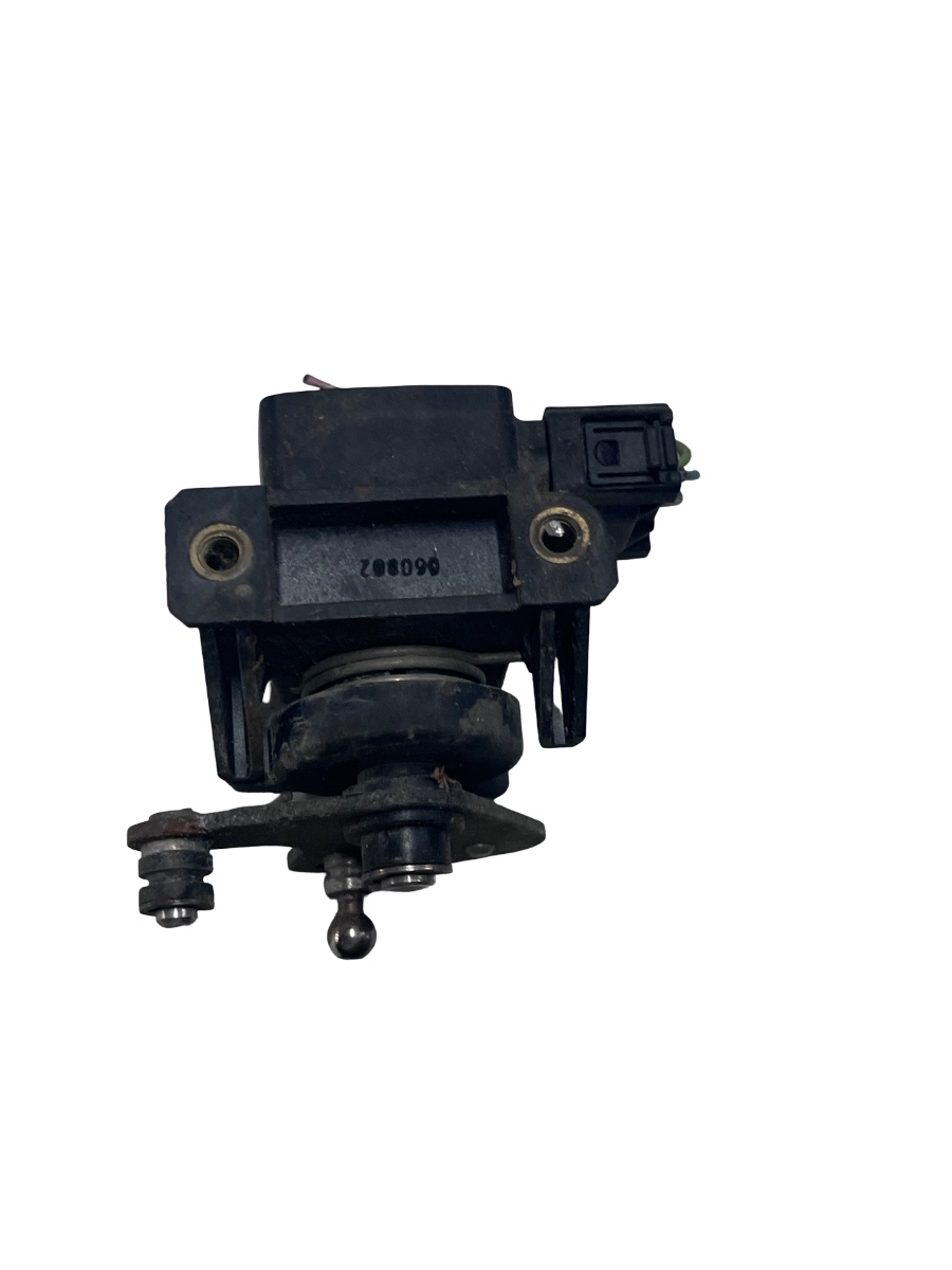Senzor pedala de acceleratie MERCEDES-BENZ M-CLASS W163 1998 - 2005 A0125423317