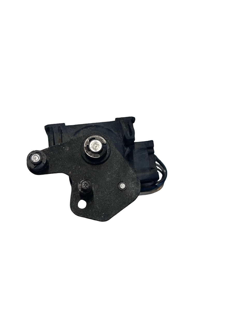 Senzor pedala de acceleratie MERCEDES-BENZ M-CLASS W163 1998 - 2005 A0125423317 – foto 3