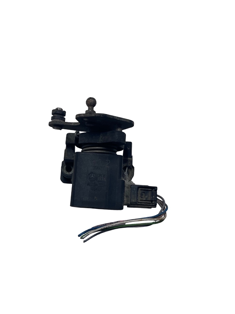 Senzor pedala de acceleratie MERCEDES-BENZ M-CLASS W163 1998 - 2005 A0125423317 – foto 2