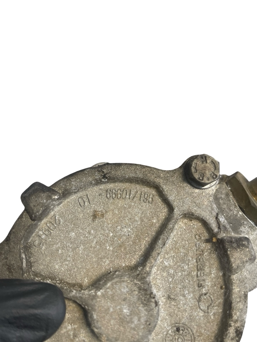 Pompa de vacuum FIAT STILO 192_ 2001 - 2010 1.9 D Multijet 192 A8.000 666017196 – foto 2