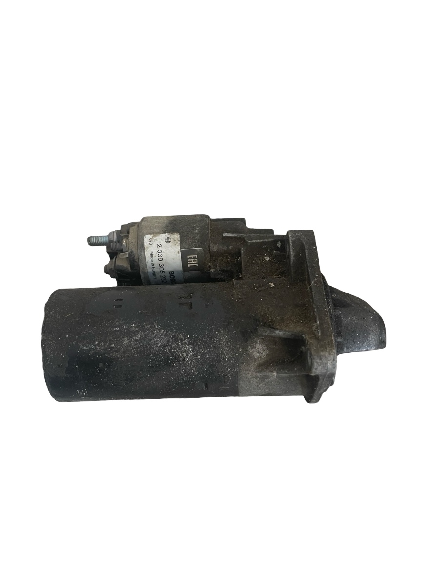 Electromotor FIAT STILO 192_ 2001 - 2010 1.9 D Multijet 192 A8.000 – foto 3