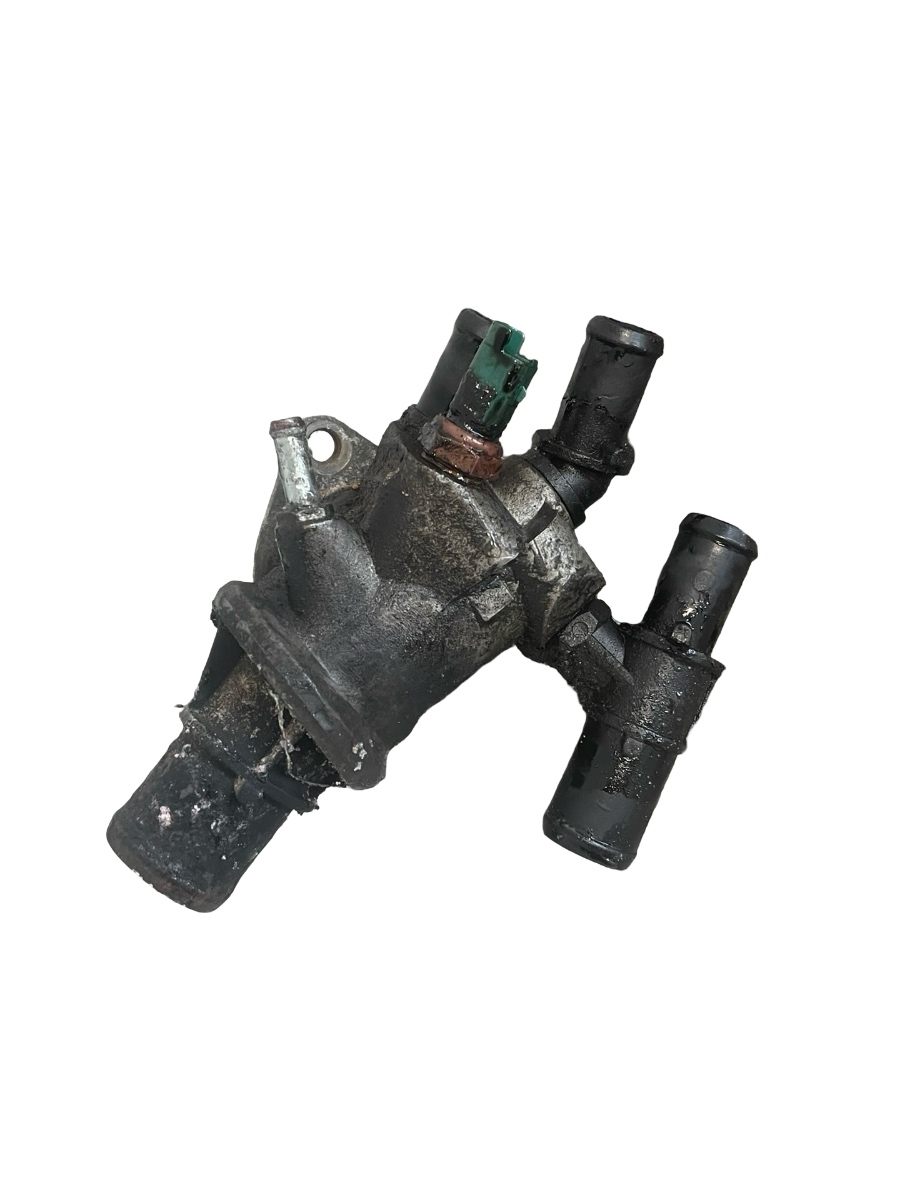 Carcasa termostat FIAT STILO 192_ 2001 - 2010 1.9 D Multijet 192 A8.000