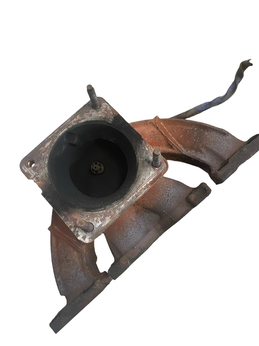 Galerie evacuare PEUGEOT 307 3A/C 2000 - > 1.6 16V NFU (TU5JP4) – foto 3