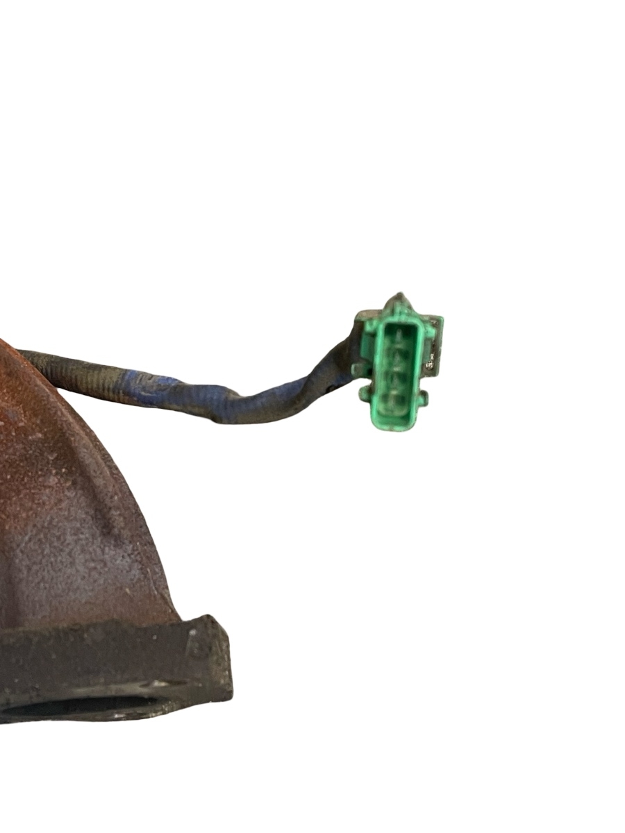 Galerie evacuare PEUGEOT 307 3A/C 2000 - > 1.6 16V NFU (TU5JP4) – foto 2