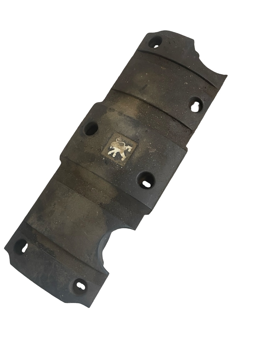 Capac motor (ornament) PEUGEOT 307 3A/C 2000 - > 1.6 16V NFU (TU5JP4)