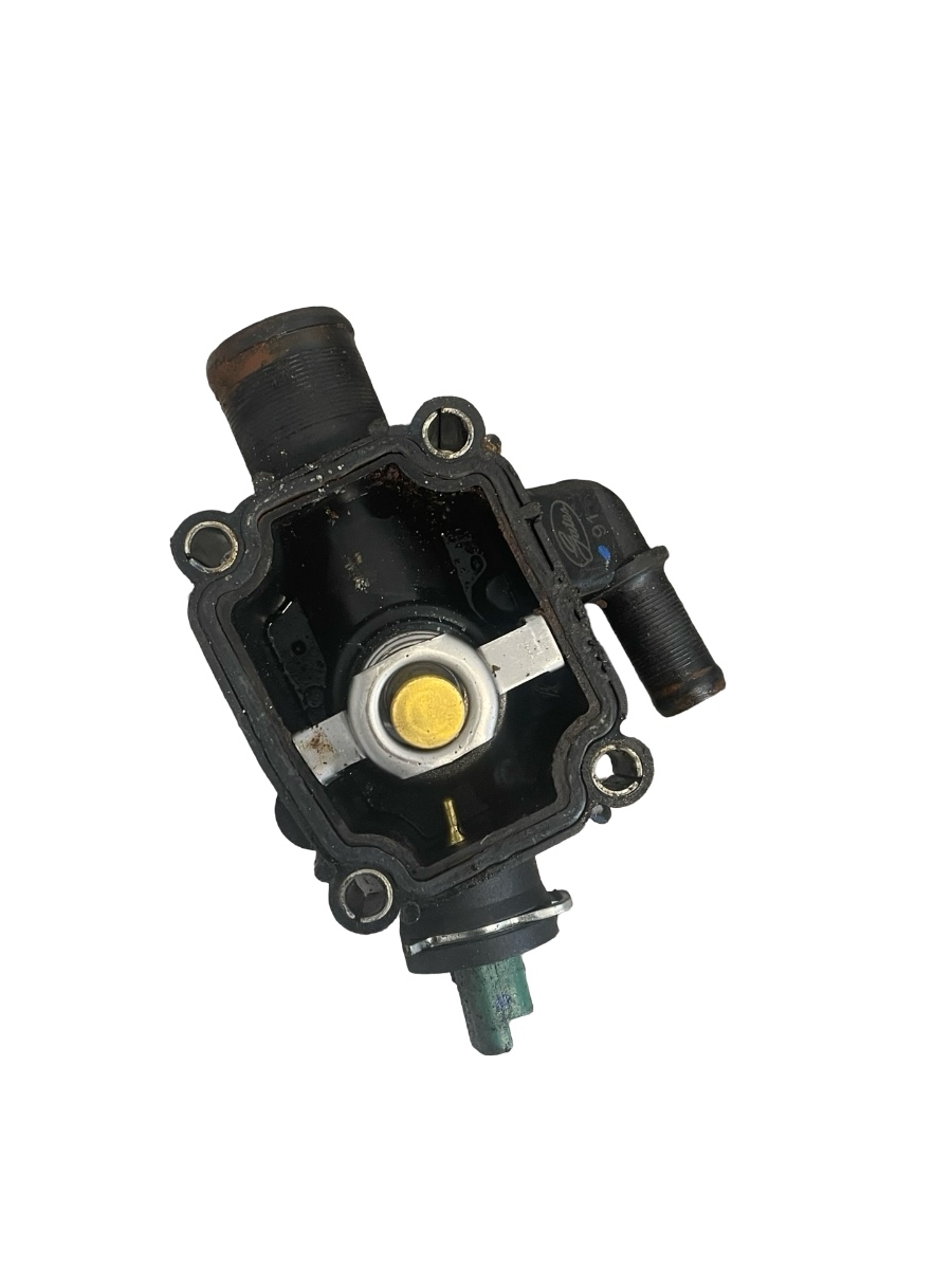 Carcasa termostat PEUGEOT 307 3A/C 2000 - > 1.6 16V NFU (TU5JP4)