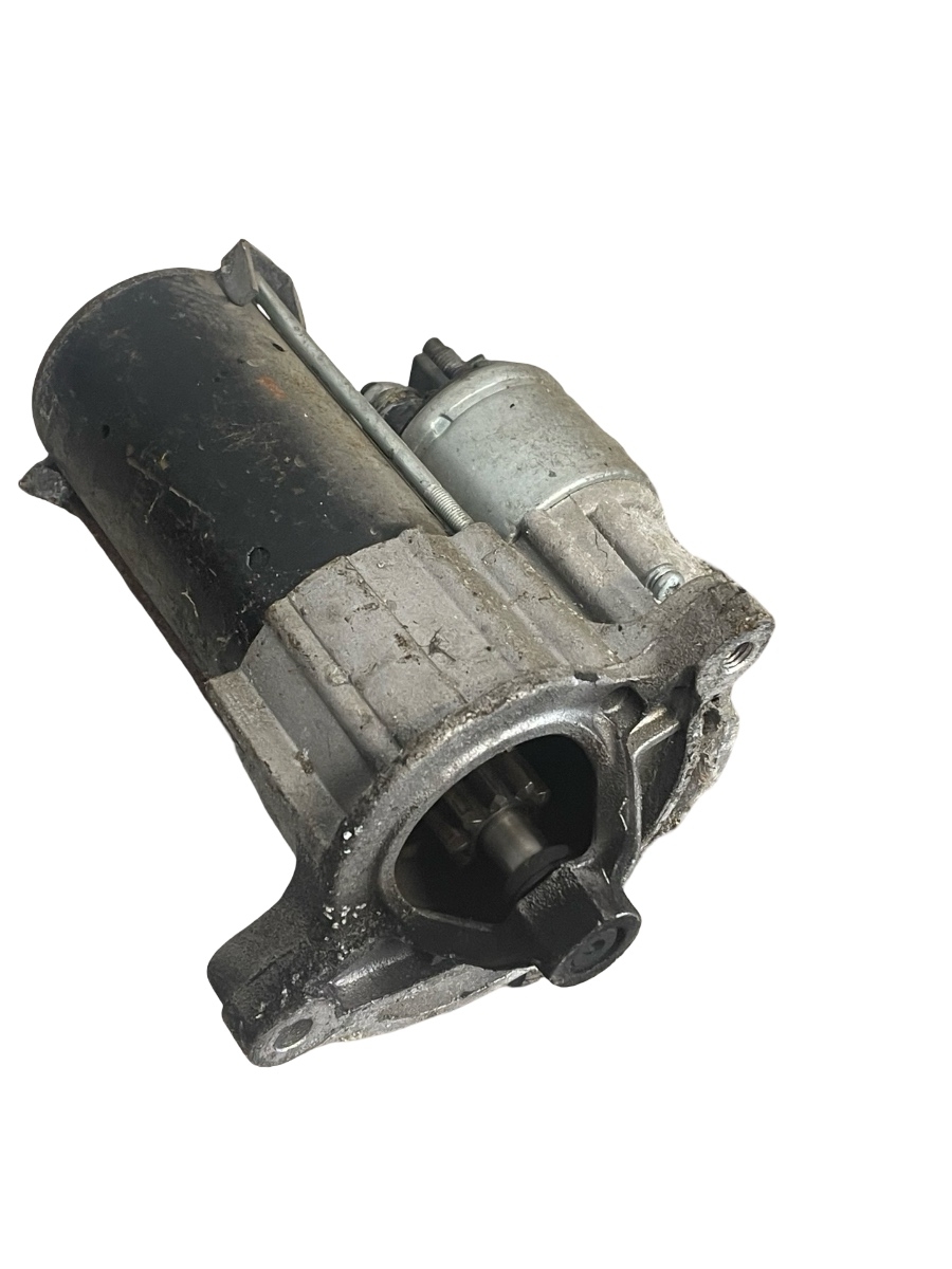 Electromotor PEUGEOT 307 3A/C 2000 - > 1.6 16V NFU (TU5JP4) – foto 2