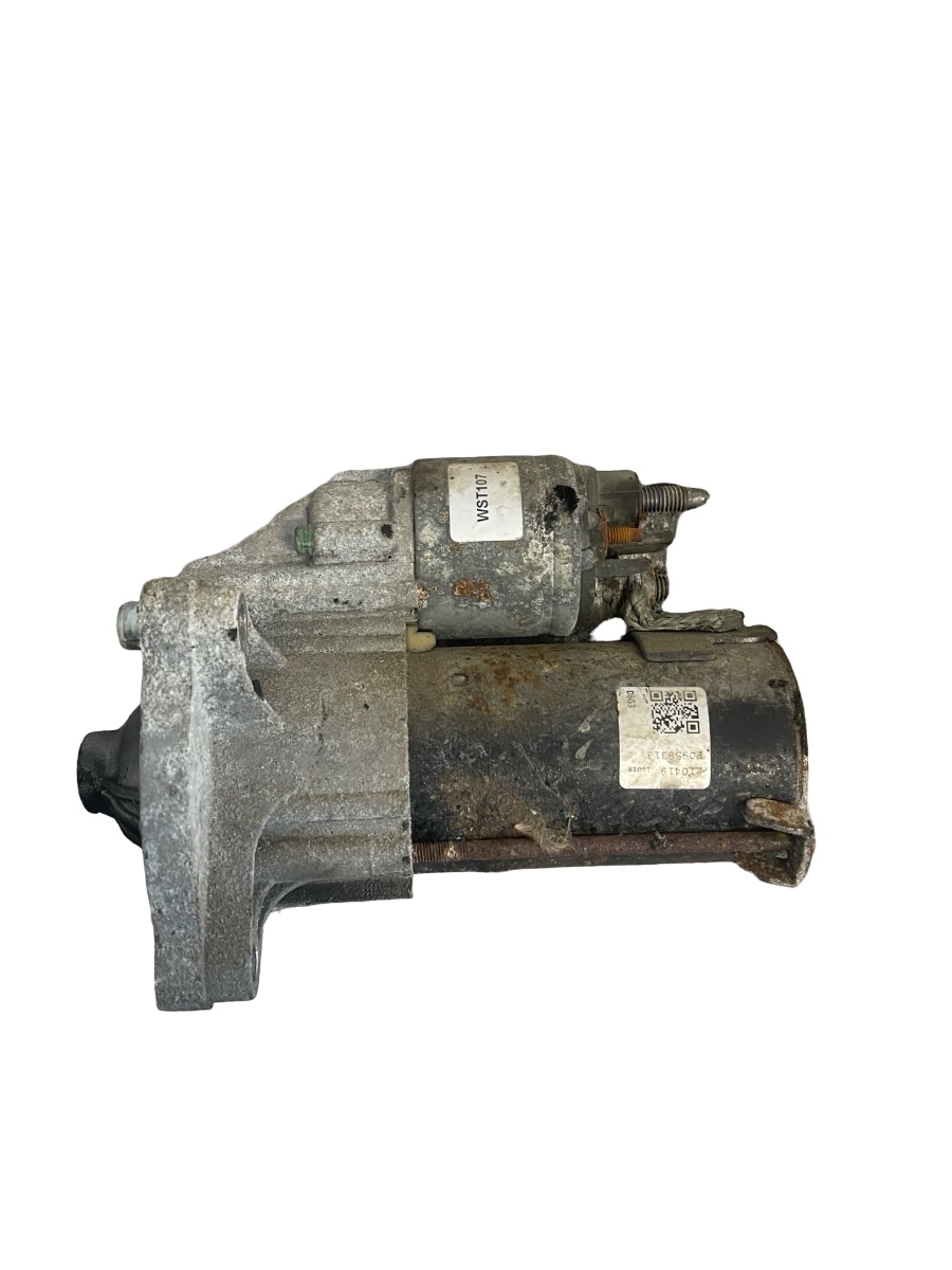 Electromotor PEUGEOT 307 3A/C 2000 - > 1.6 16V NFU (TU5JP4) – foto 3