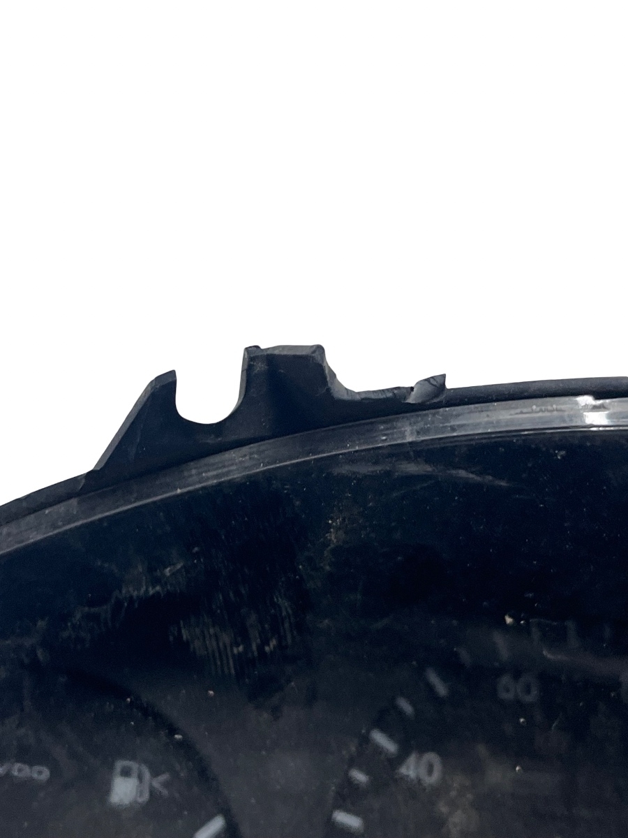 Ceas de bord MERCEDES-BENZ M-CLASS W163 1998 - 2005 A1635405911 (O CLEMA RUPTA ) – foto 4