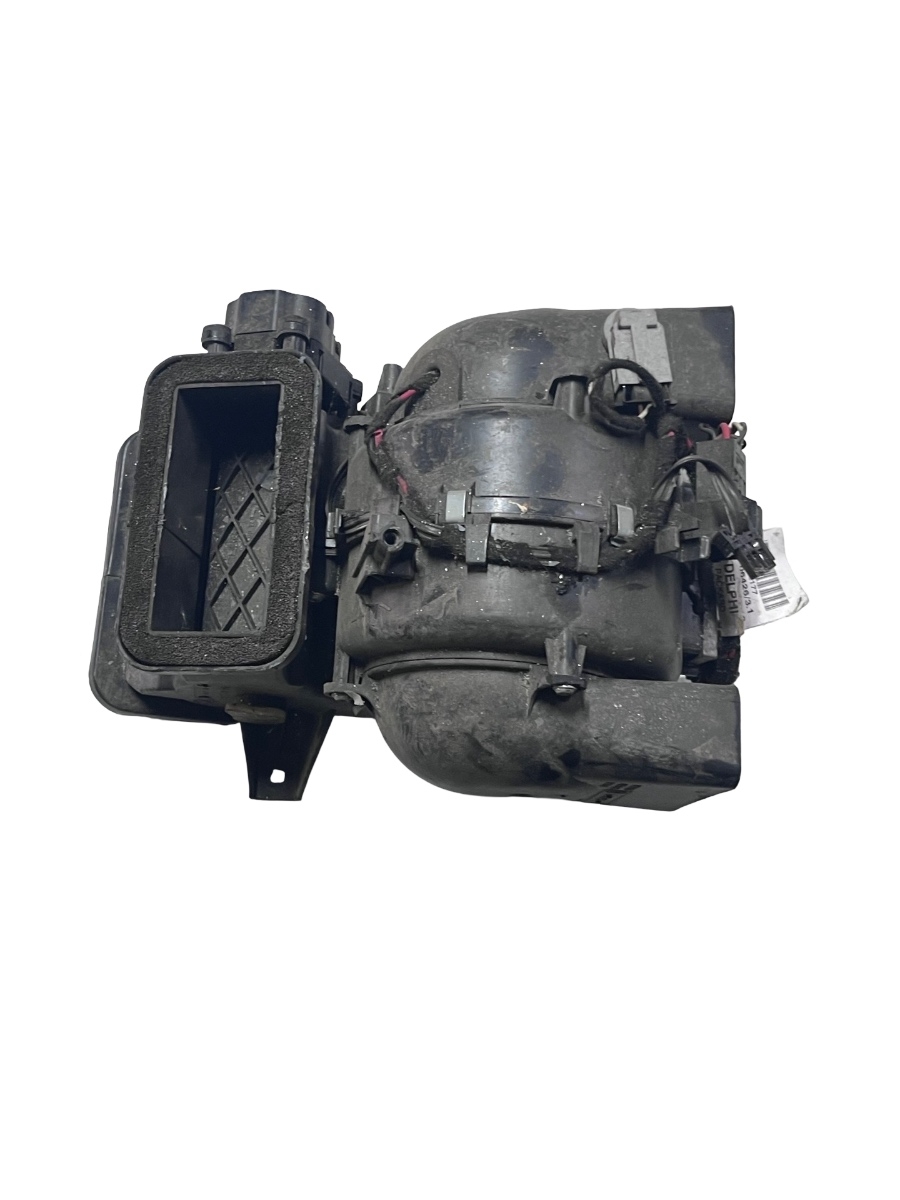 Ventilator aeroterma MERCEDES-BENZ M-CLASS W163 1998 - 2005 2208209210