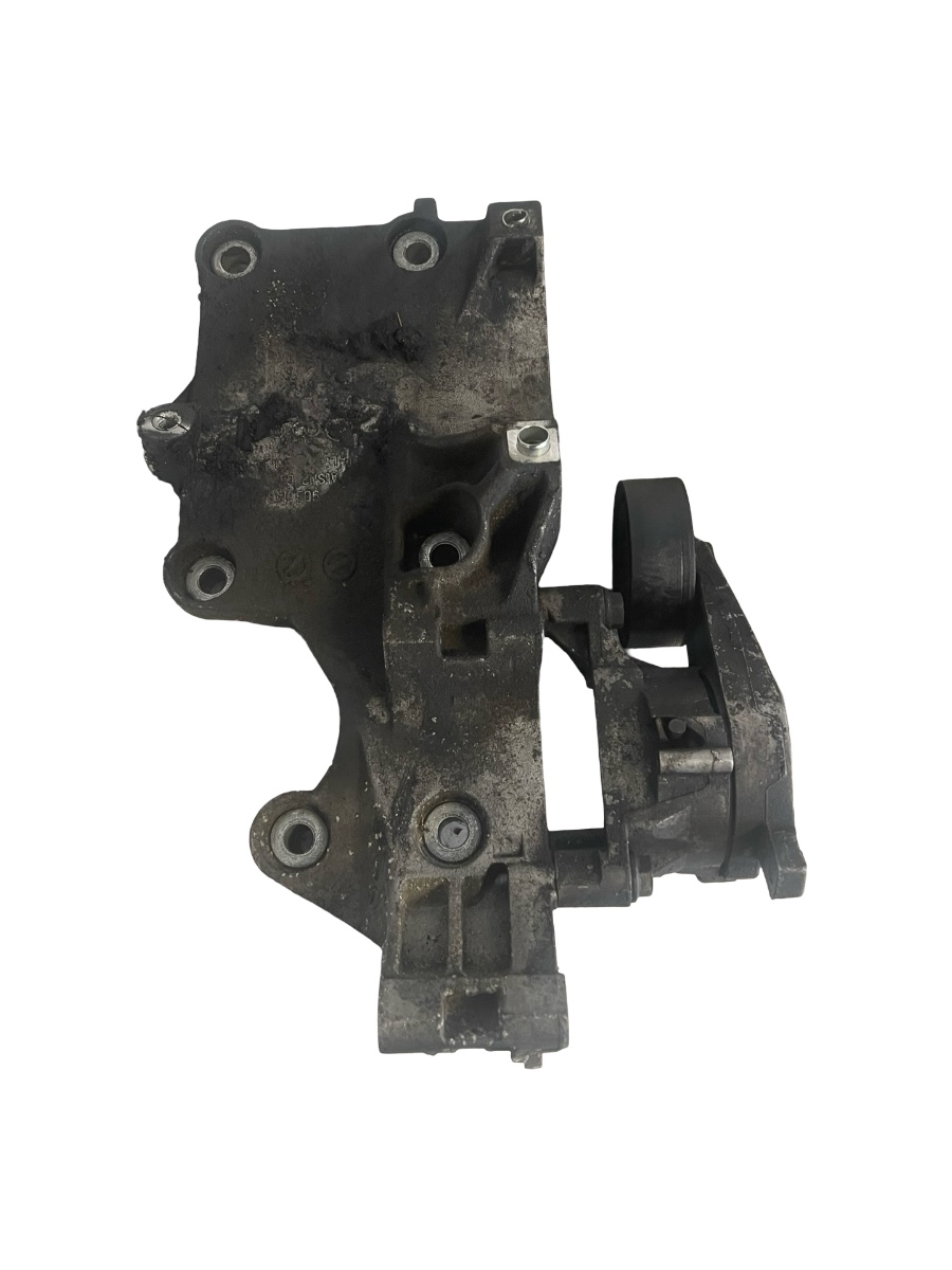 Suport accesorii VOLKSWAGEN TOURAN 1T1, 1T2 2003 - 2010 2.0 TDI 16V BKD – foto 2