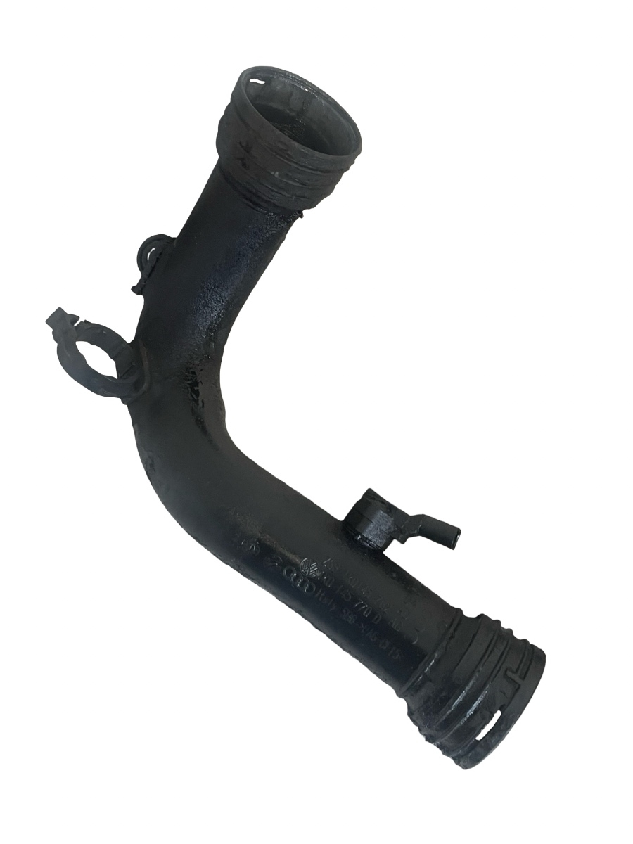 Furtun intercooler VOLKSWAGEN TOURAN 1T1, 1T2 2003 - 2010 2.0 TDI 16V BKD 1K0145770D