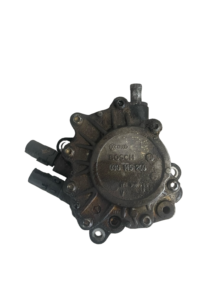 Pompa de vacuum VOLKSWAGEN TOURAN 1T1, 1T2 2003 - 2010 2.0 TDI 16V BKD 03G145209