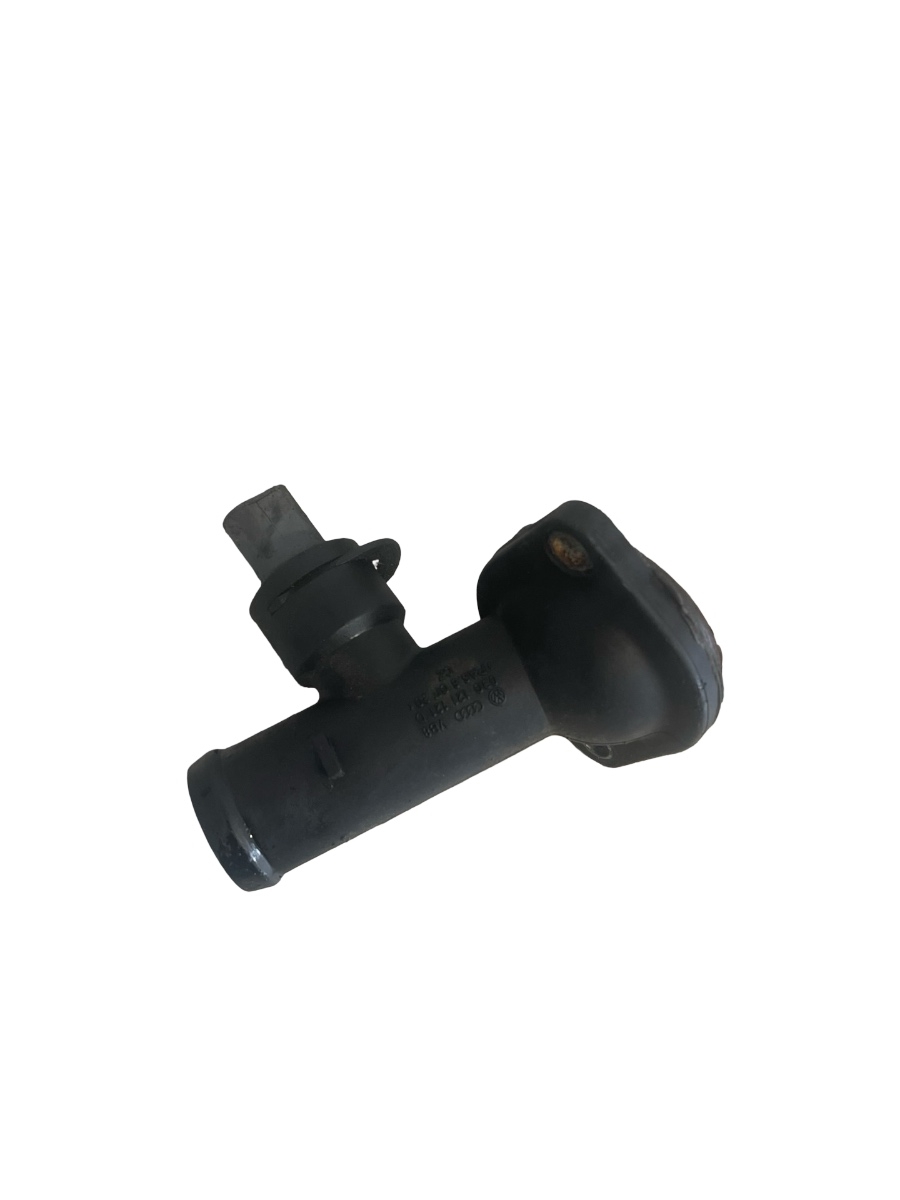 Corp termostat VOLKSWAGEN TOURAN 1T1, 1T2 2003 - 2010 2.0 TDI 16V BKD 03G121121D
