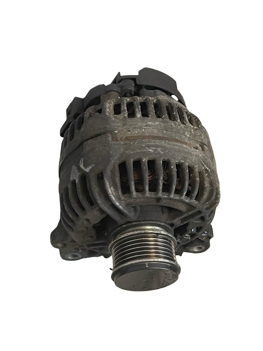 Alternator VOLKSWAGEN TOURAN 1T1, 1T2 2003 - 2010 2.0 TDI 16V BKD 06F903023F