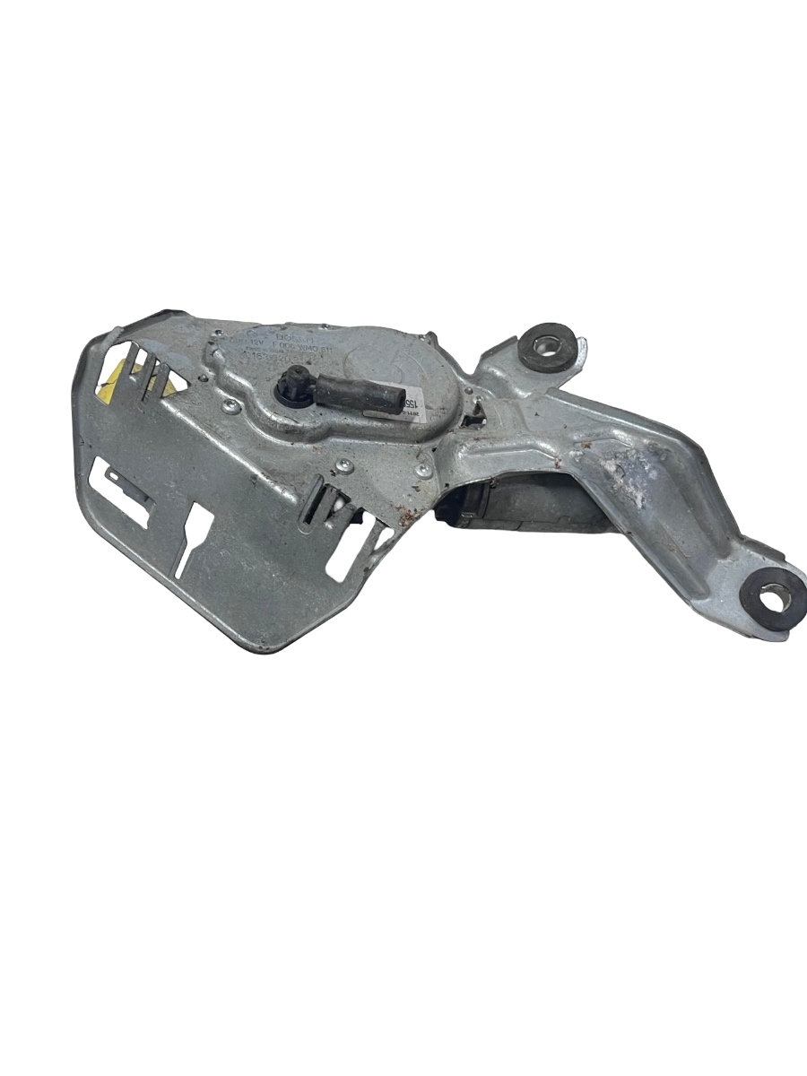 Motoras stergator haion MERCEDES-BENZ M-CLASS W163 1998 - 2005 1638203142 – foto 3