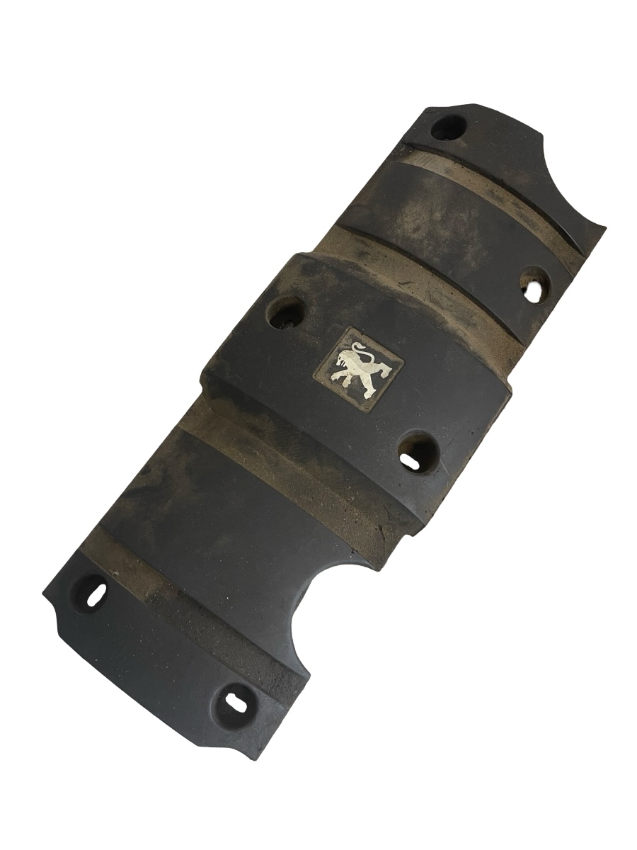 Capac motor (ornament) PEUGEOT 307 3A/C 2000 - > 1.6 16V NFU (TU5JP4)