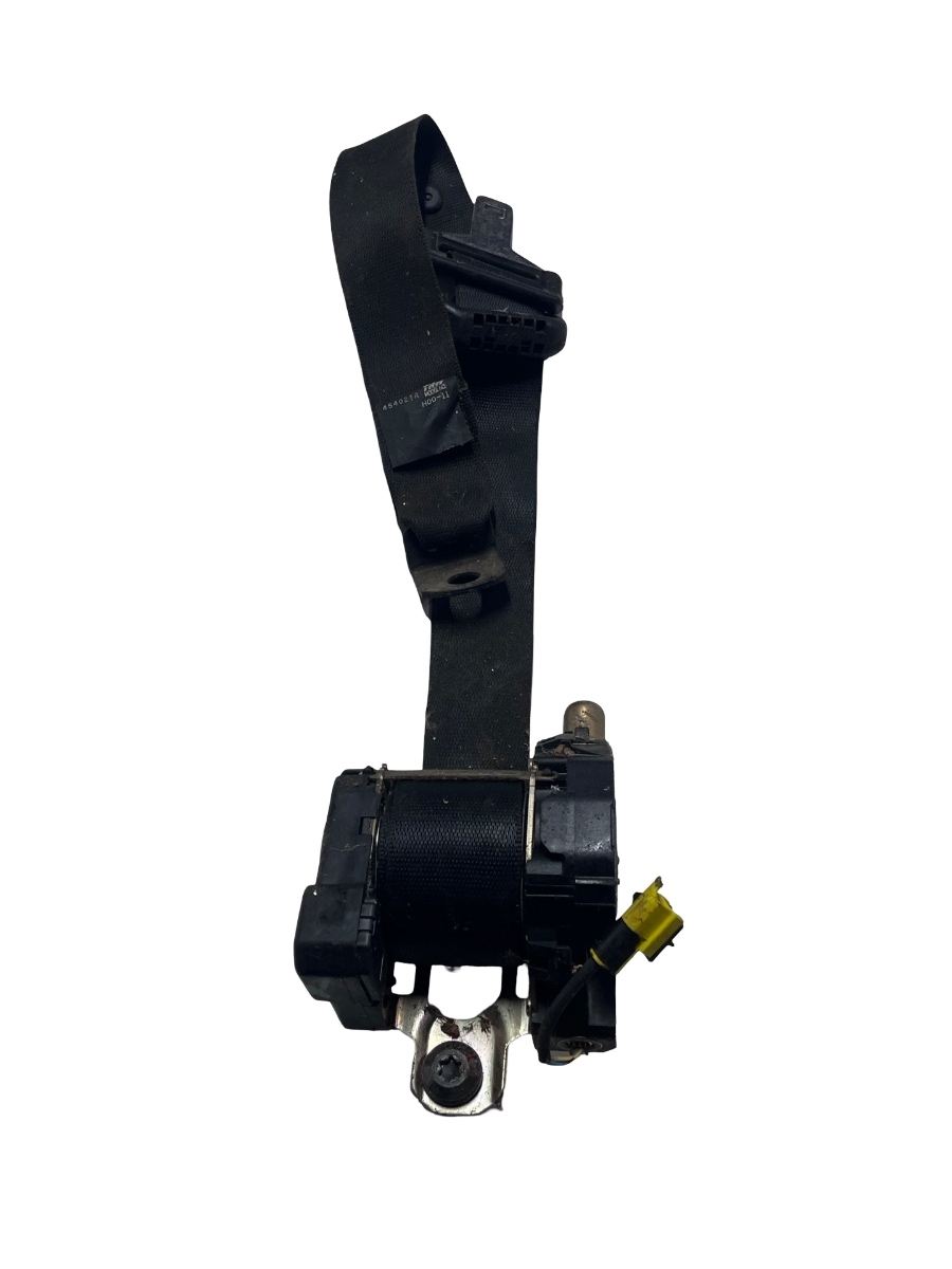Centura de siguranta  dreapta spate MERCEDES-BENZ M-CLASS W163 1998 - 2005