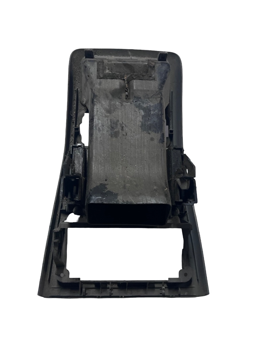 Cotiera spate MERCEDES-BENZ M-CLASS W163 1998 - 2005 – foto 2