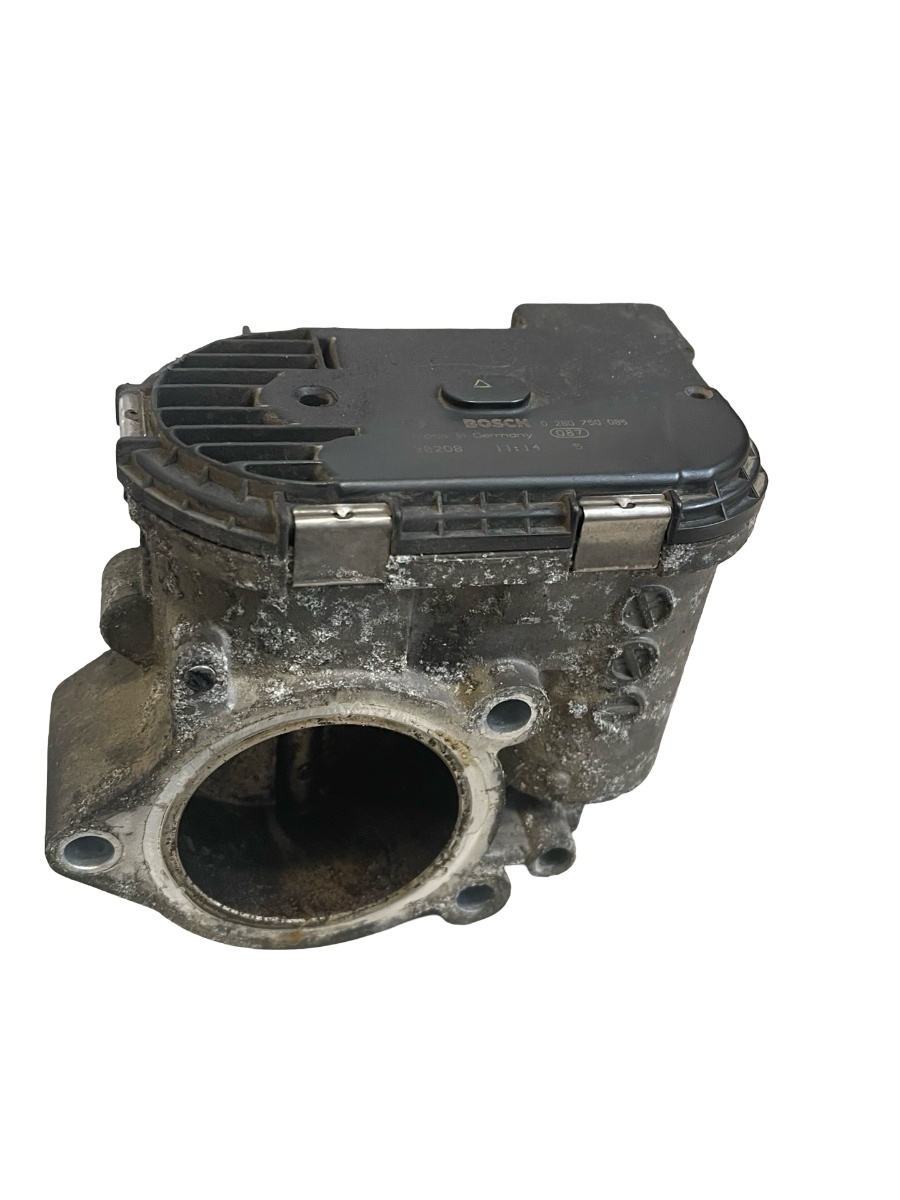 Clapeta de acceleratie  PEUGEOT 307 3A/C 2000 - > 1.6 16V NFU (TU5JP4) 0280750085