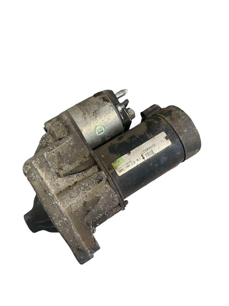 Electromotor PEUGEOT 307 3A/C 2000 - > 1.6 16V NFU (TU5JP4) – foto 2