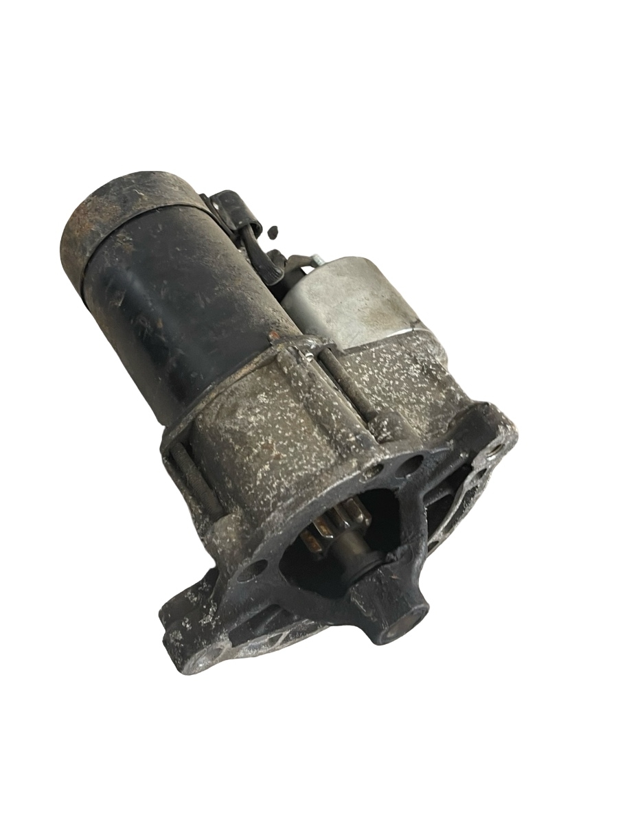 Electromotor PEUGEOT 307 3A/C 2000 - > 1.6 16V NFU (TU5JP4) – foto 3