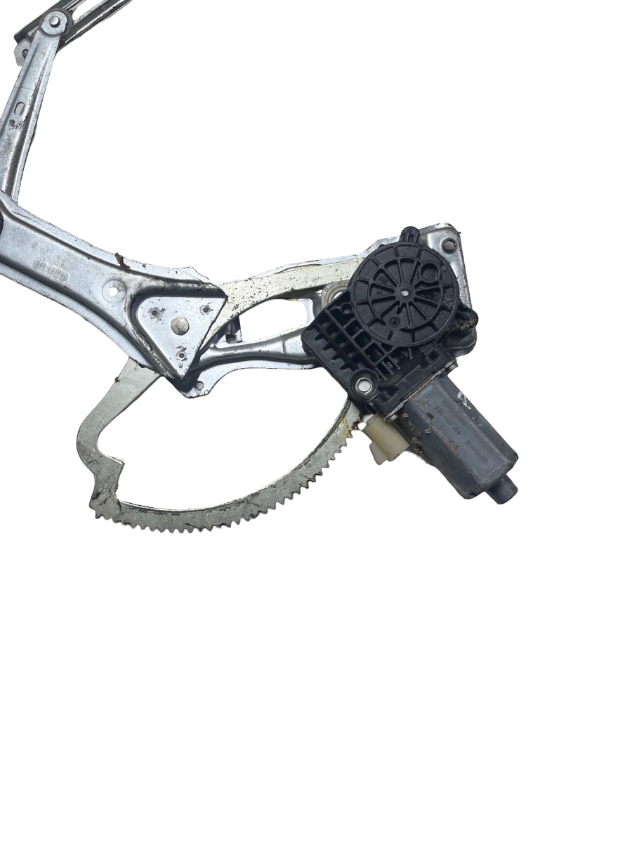 Macara Geam dreapta fata MERCEDES-BENZ M-CLASS W163 1998 - 2005 6004PA1033 – foto 2