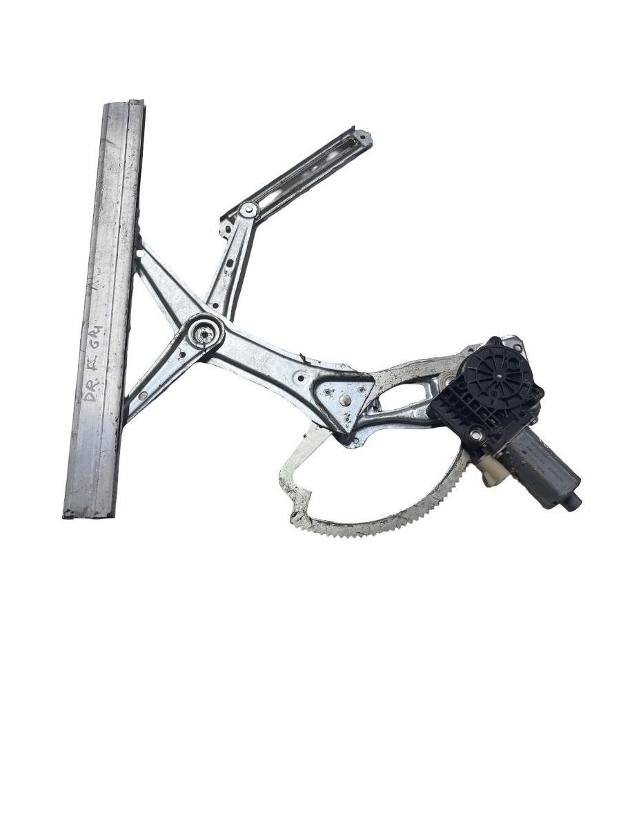 Macara Geam dreapta fata MERCEDES-BENZ M-CLASS W163 1998 - 2005 6004PA1033 – foto 4