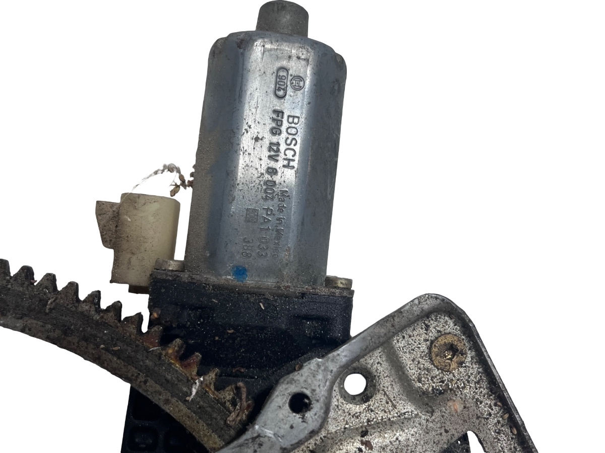 Macara Geam dreapta fata MERCEDES-BENZ M-CLASS W163 1998 - 2005 6004PA1033 – foto 3