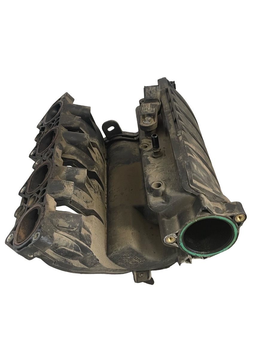 Galerie de admisie PEUGEOT 307 3A/C 2000 - > 1.6 16V NFU (TU5JP4) 9635885080 – foto 3