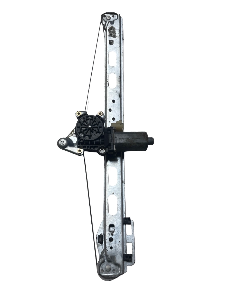 Macara Geam stanga spate MERCEDES-BENZ M-CLASS W163 1998 - 2005