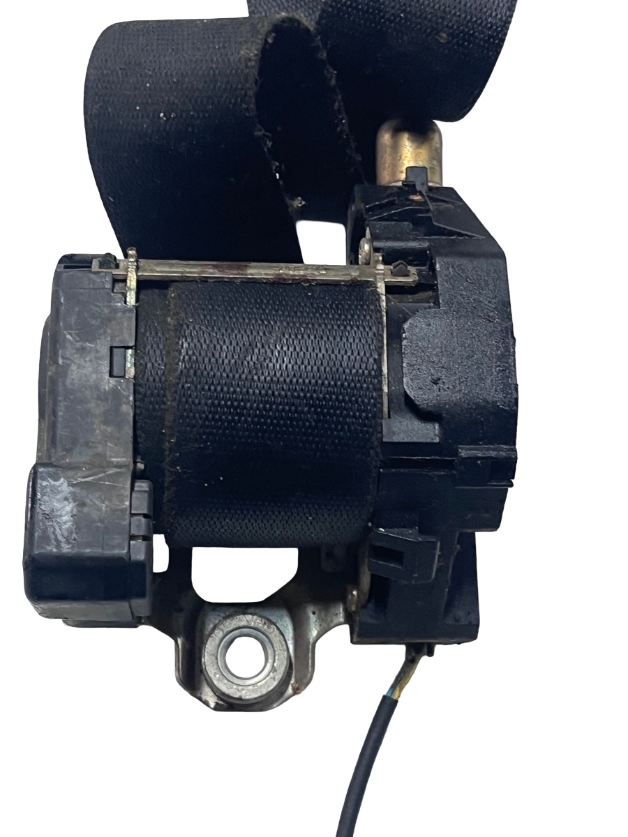 Centura de siguranta  dreapta fata MERCEDES-BENZ M-CLASS W163 1998 - 2005 A1638602985 – foto 2