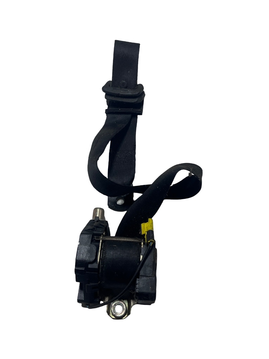 Centura de siguranta stanga fata MERCEDES-BENZ M-CLASS W163 1998 - 2005 A1638603285