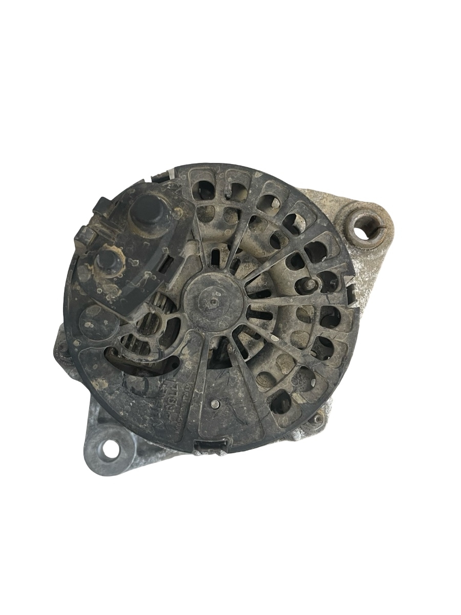 Alternator FIAT STILO 192_ 2001 - 2010 1.9 D Multijet 192 A8.000