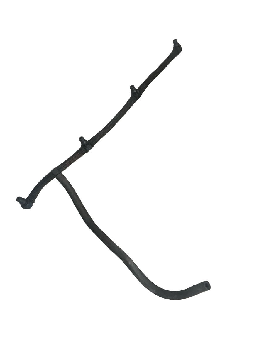 Rampa retur injectoare FIAT STILO 192_ 2001 - 2010 1.9 D Multijet 192 A8.000