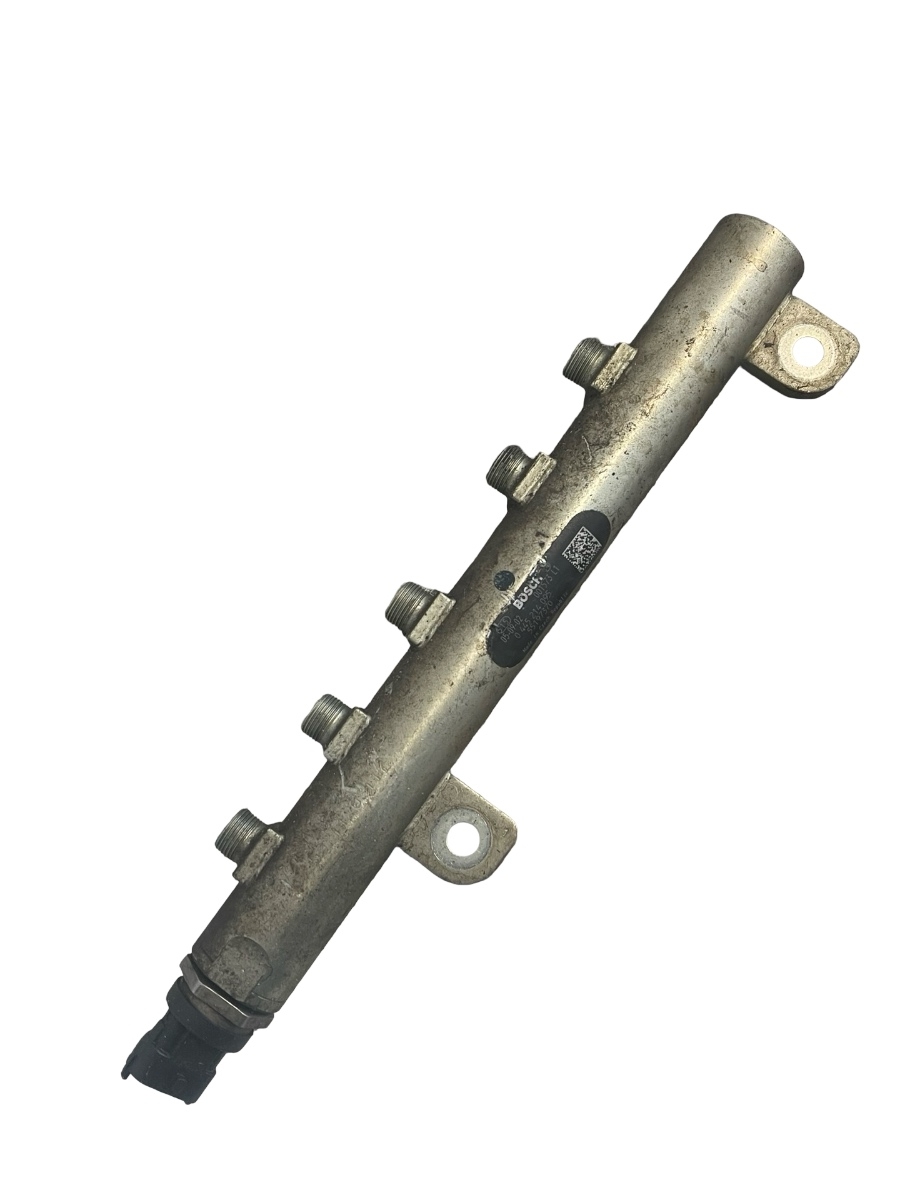 Rampa Injectoare FIAT STILO 192_ 2001 - 2010 1.9 D Multijet 192 A8.000 0445214095