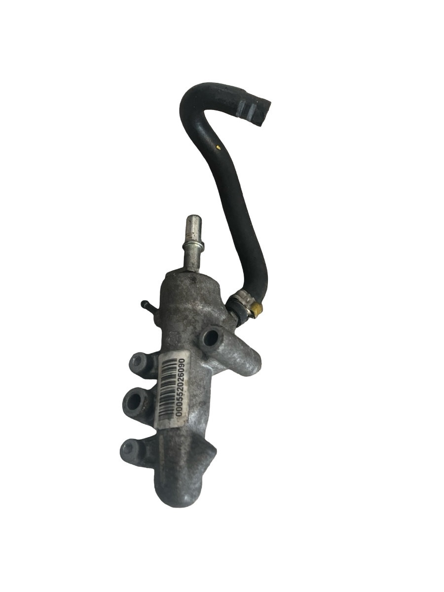 Pompa ambreiaj FIAT STILO 192_ 2001 - 2010 1.9 D Multijet 192 A8.000 – foto 2