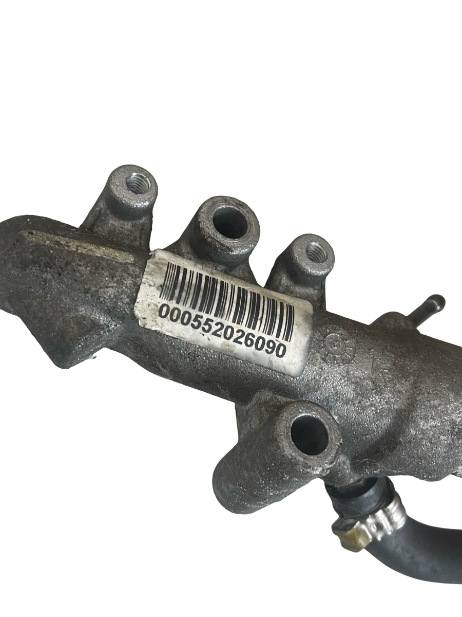 Pompa ambreiaj FIAT STILO 192_ 2001 - 2010 1.9 D Multijet 192 A8.000 – foto 3