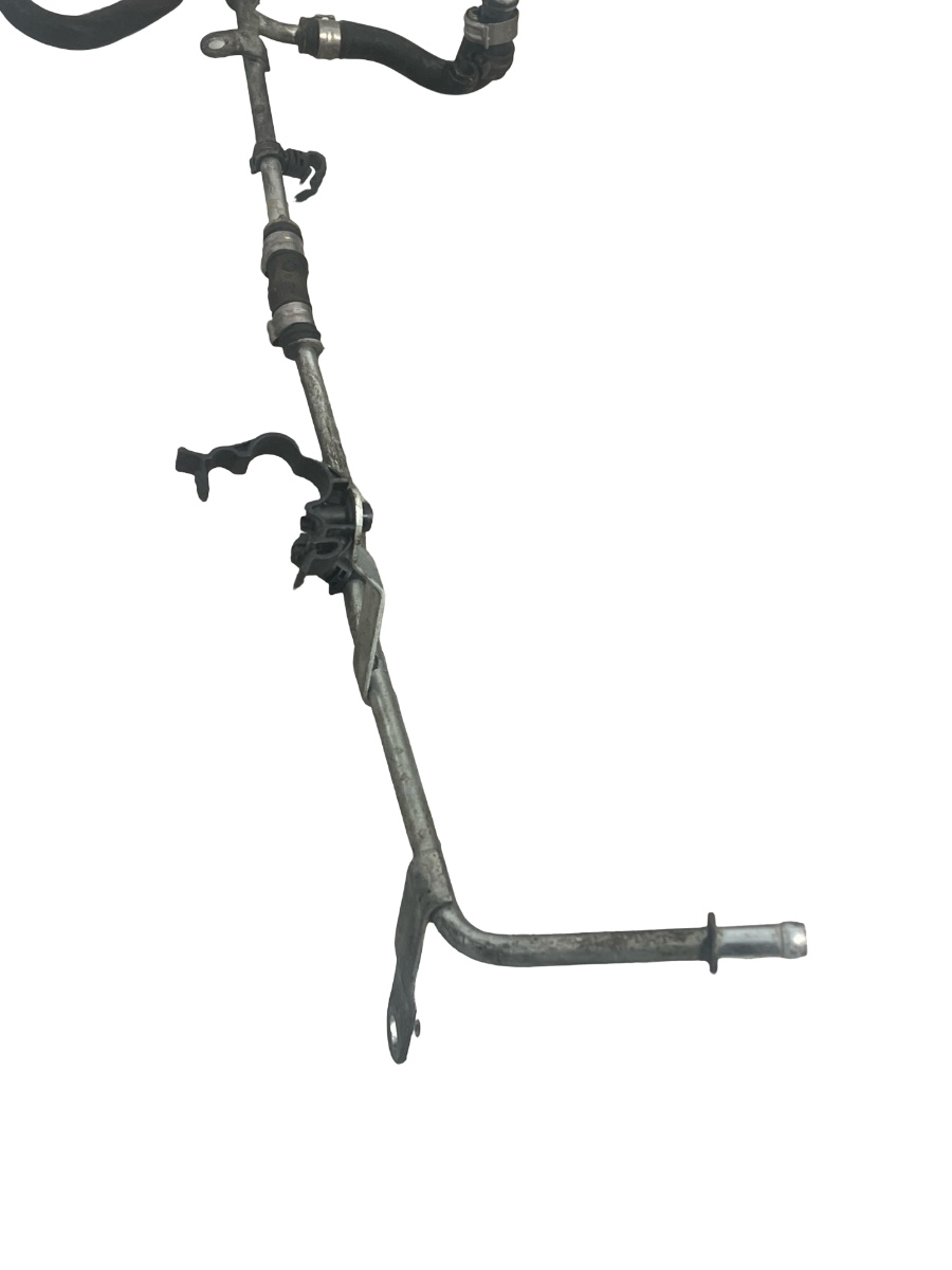 Conducta lichid de racire motor FIAT STILO 192_ 2001 - 2010 1.9 D Multijet 192 A8.000