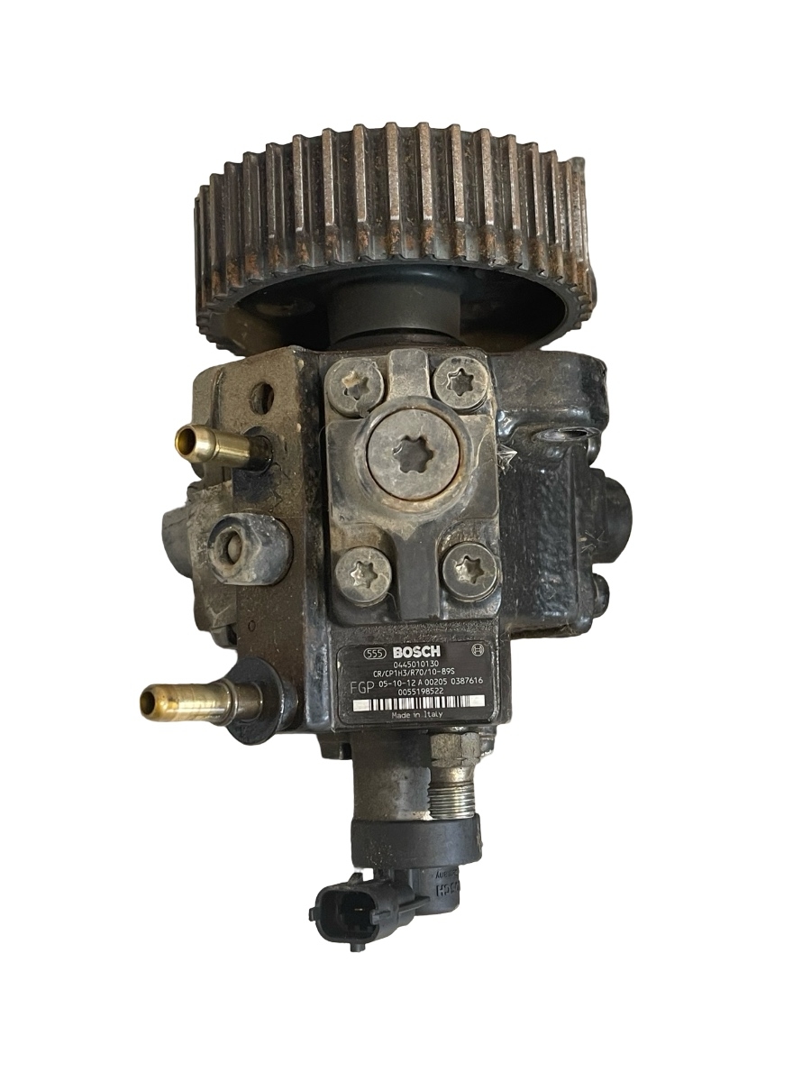Pompa inalta presiune FIAT STILO 192_ 2001 - 2010 1.9 D Multijet 192 A8.000 0445010130