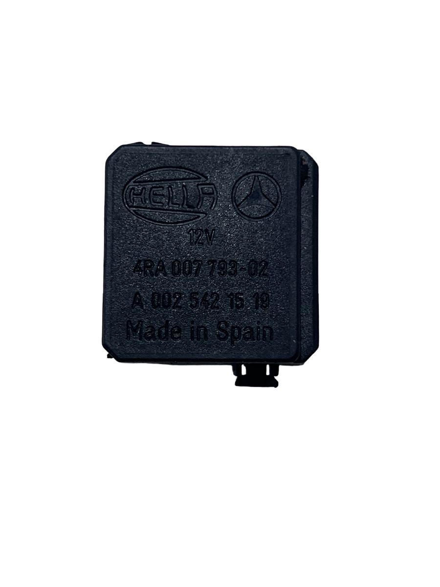 Alte relee MERCEDES-BENZ M-CLASS W163 1998 - 2005 A0025421519